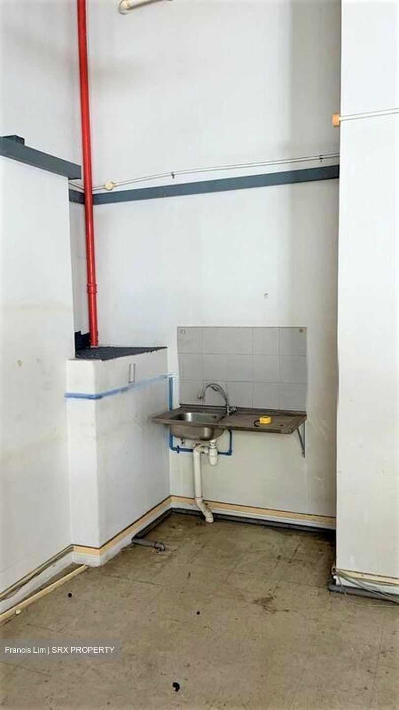 Pantech Business Hub (D5), Factory #604392381